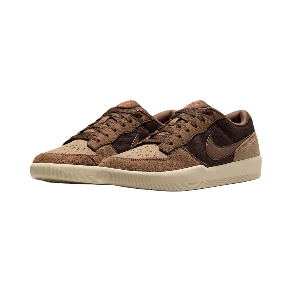 Nike Sb Force 58 'Baroque Brown' Мужские