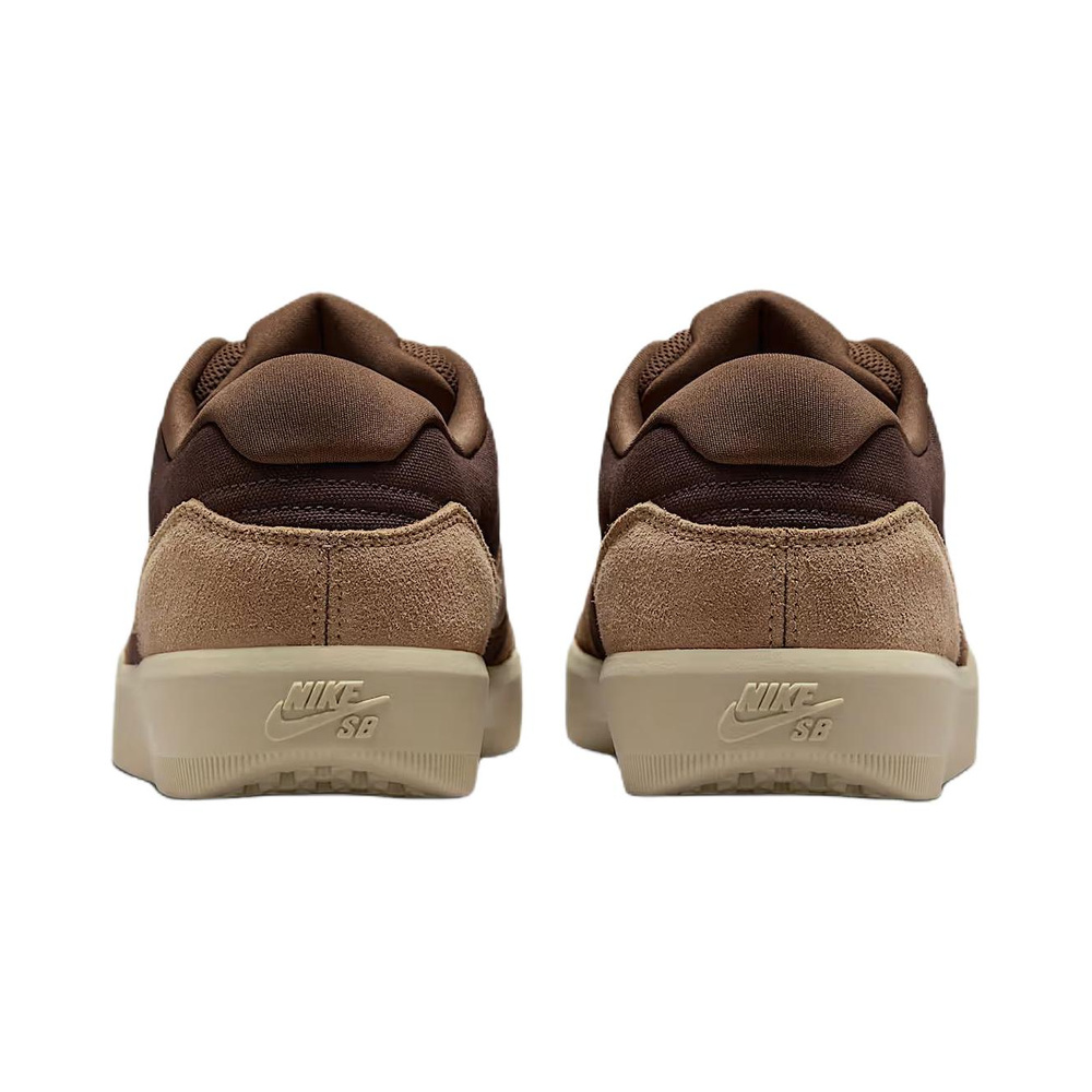 Nike Sb Force 58 'Baroque Brown' Мужские