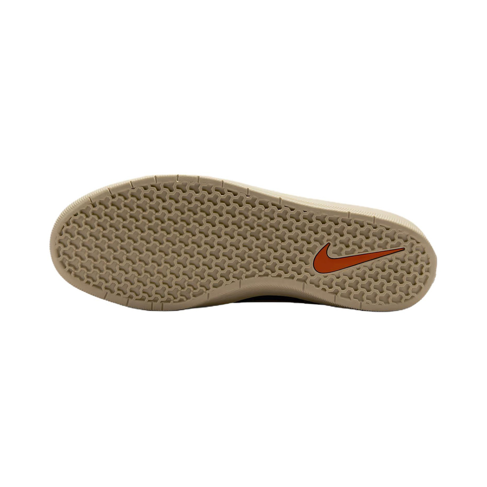 Nike Sb Force 58 'Baroque Brown' Мужские