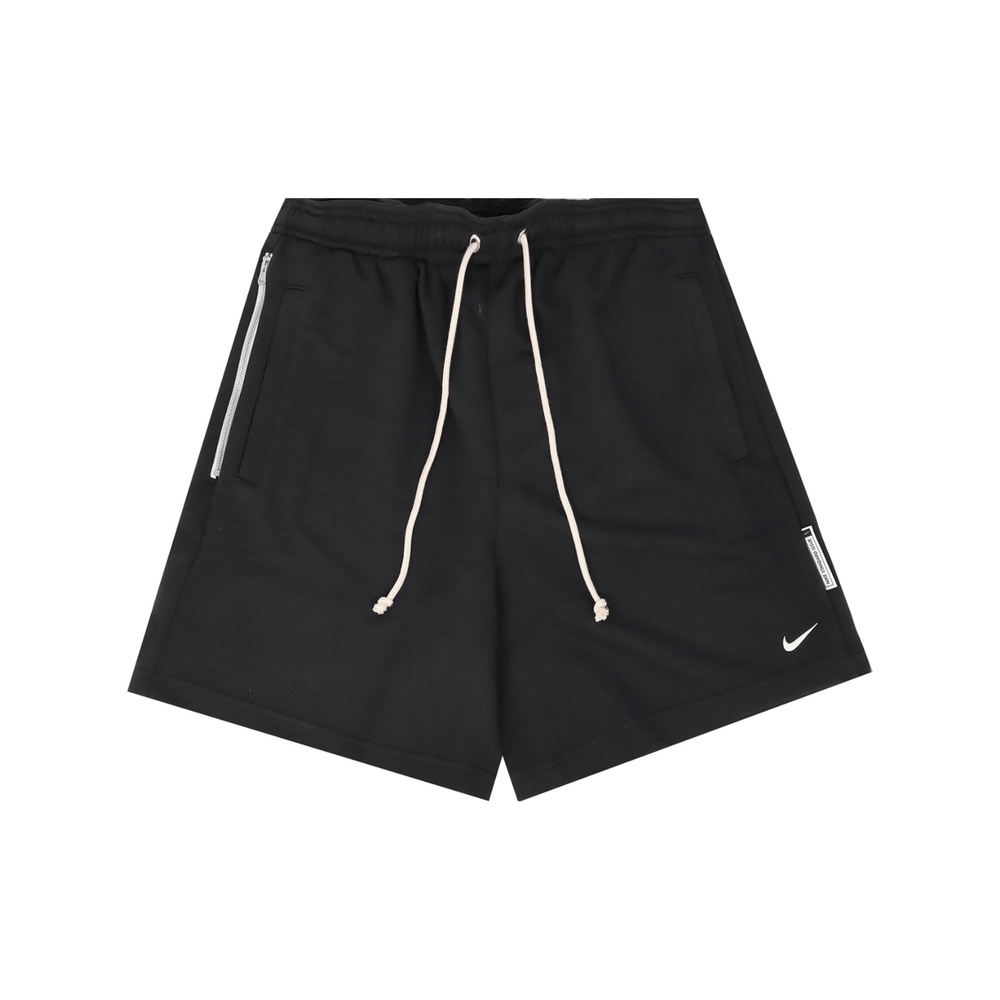 Nike Dri-FIT 'Dark Grey Heather / Light Smoke Grey / White' Мужские