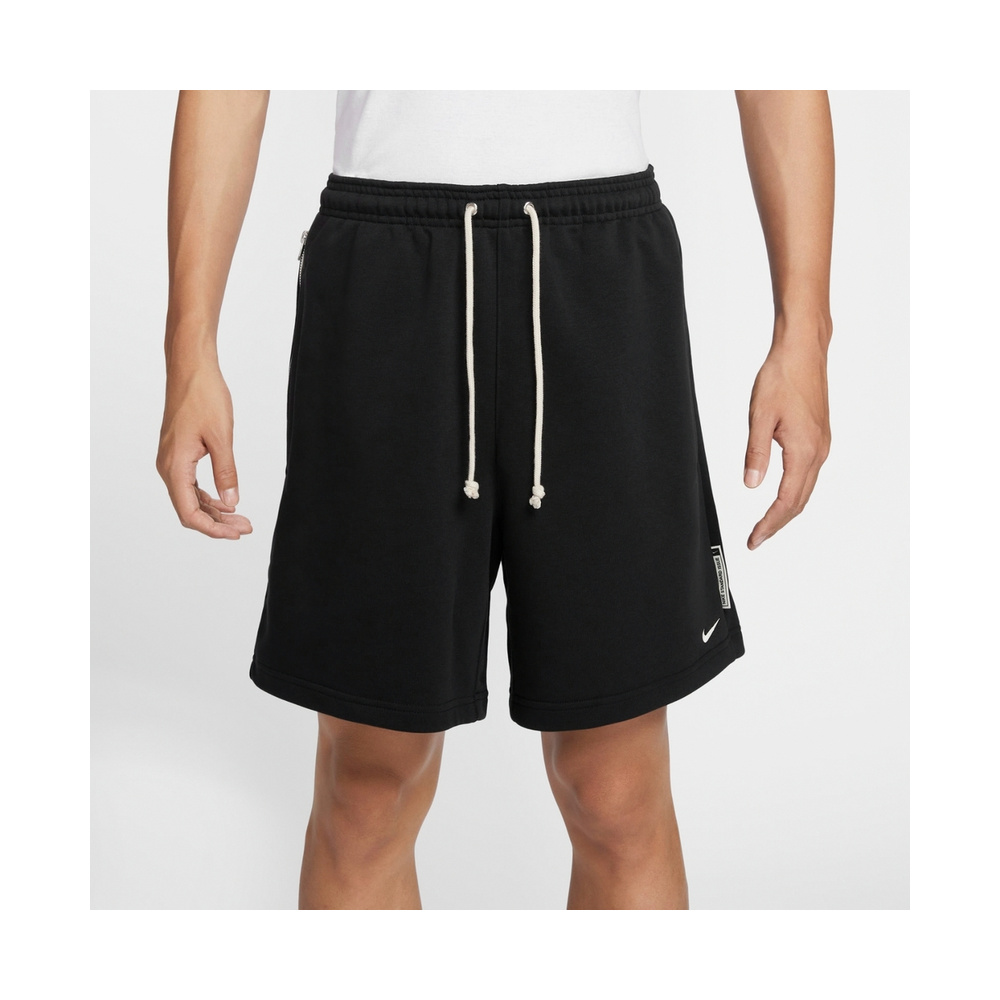 Nike Dri-FIT 'Dark Grey Heather / Light Smoke Grey / White' Мужские