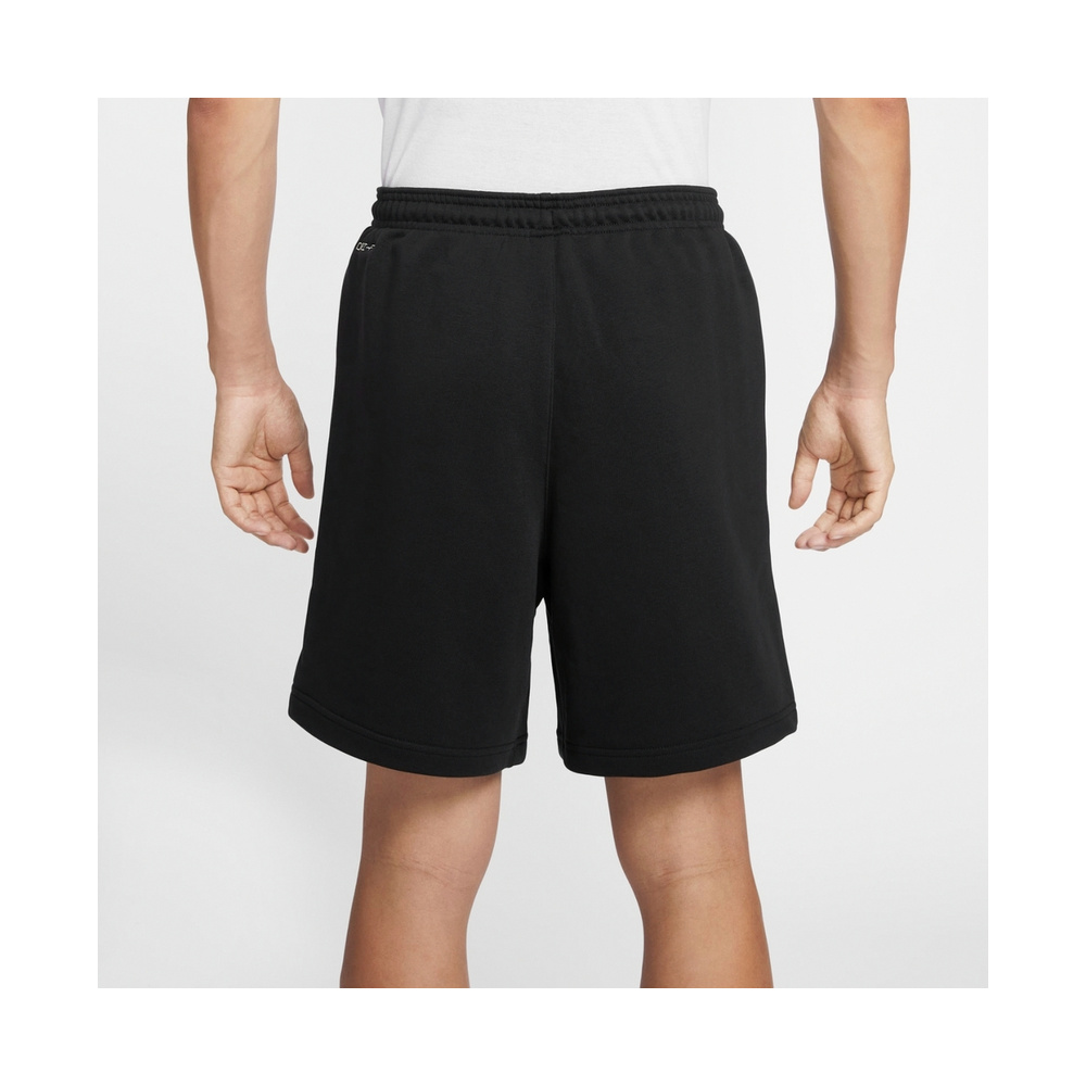 Nike Dri-FIT 'Dark Grey Heather / Light Smoke Grey / White' Мужские