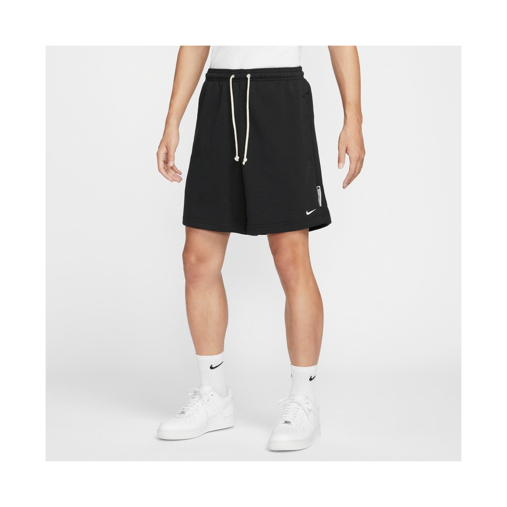 Nike Dri-FIT 'Dark Grey Heather / Light Smoke Grey / White' Мужские