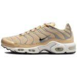Sesame / Metallic Silver / Light Orewood Brown