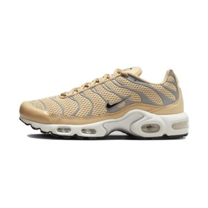 Sesame / Metallic Silver / Light Orewood Brown