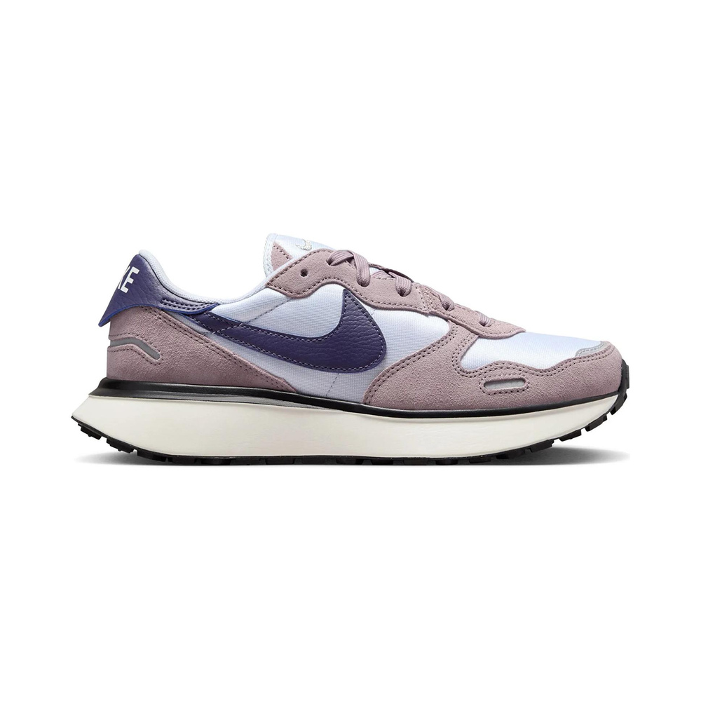 Nike Phoenix Waffle 'Thunder Grey' Женские