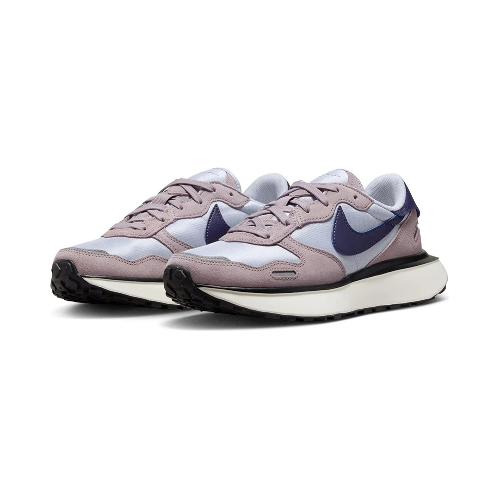 Nike Phoenix Waffle 'Thunder Grey' Женские