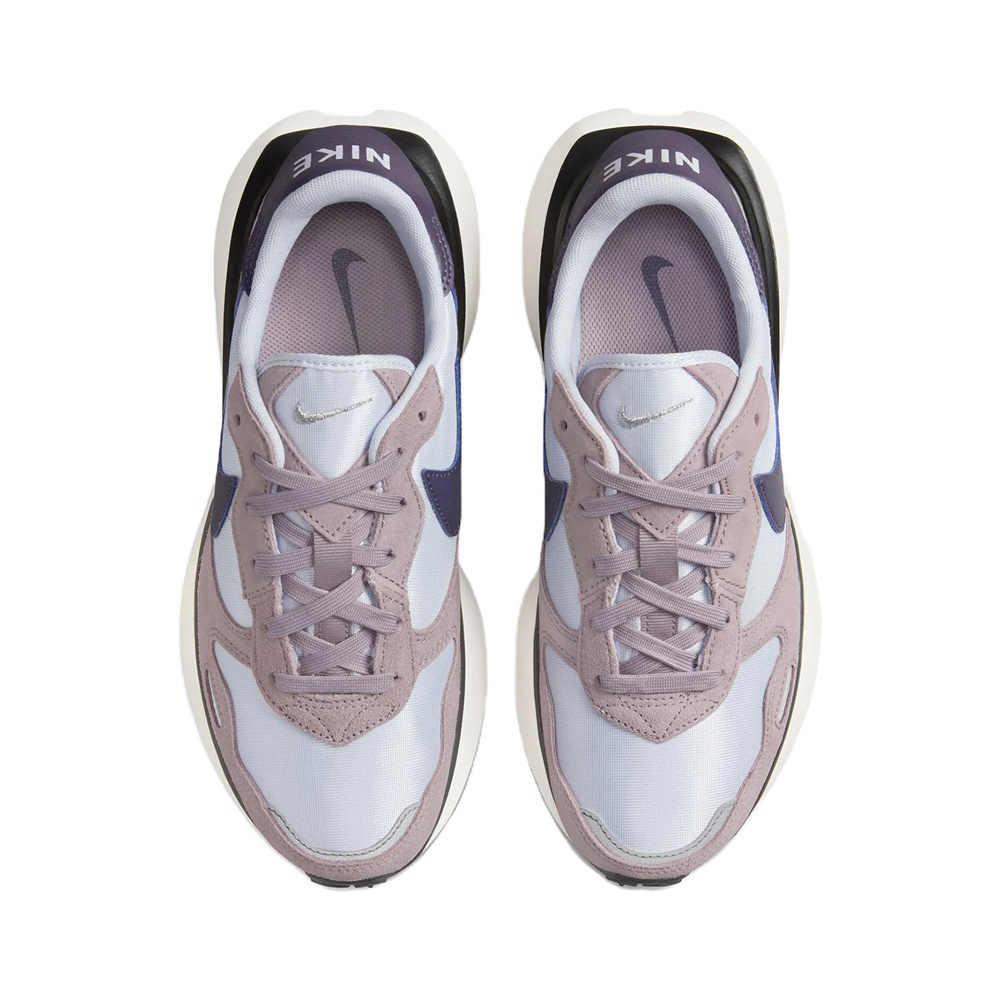 Nike Phoenix Waffle 'Thunder Grey' Женские