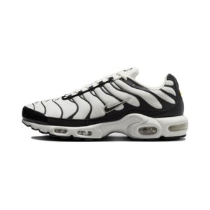 Nike Air Max Plus ‘Black / Hyper Crimson / White / Chrome’ Мужские