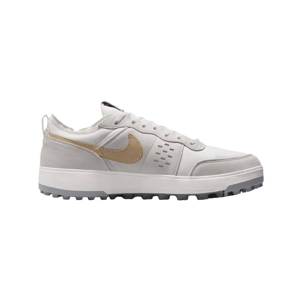 Nike C1ty 'Black / White' Мужские