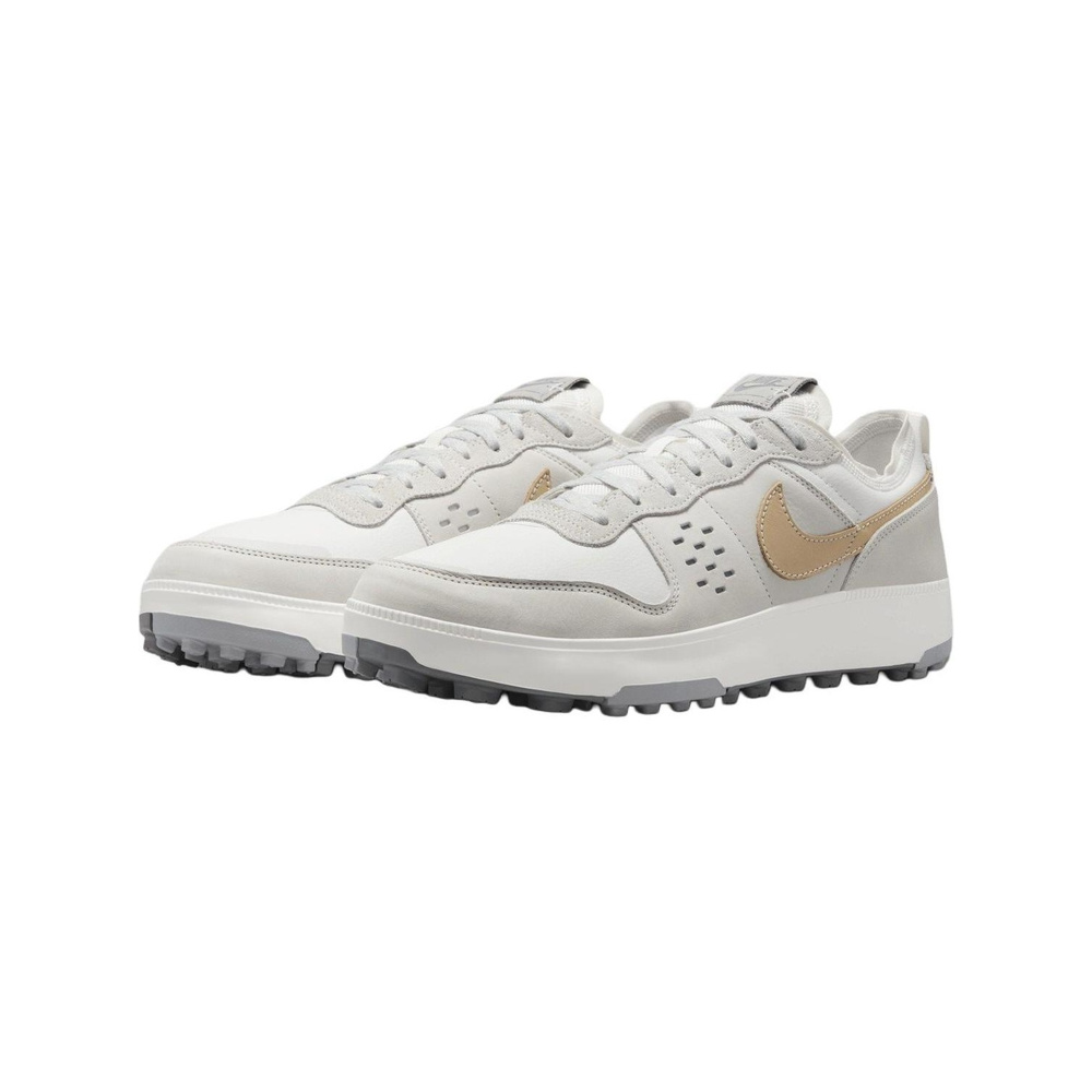 Nike C1ty 'Black / White' Мужские