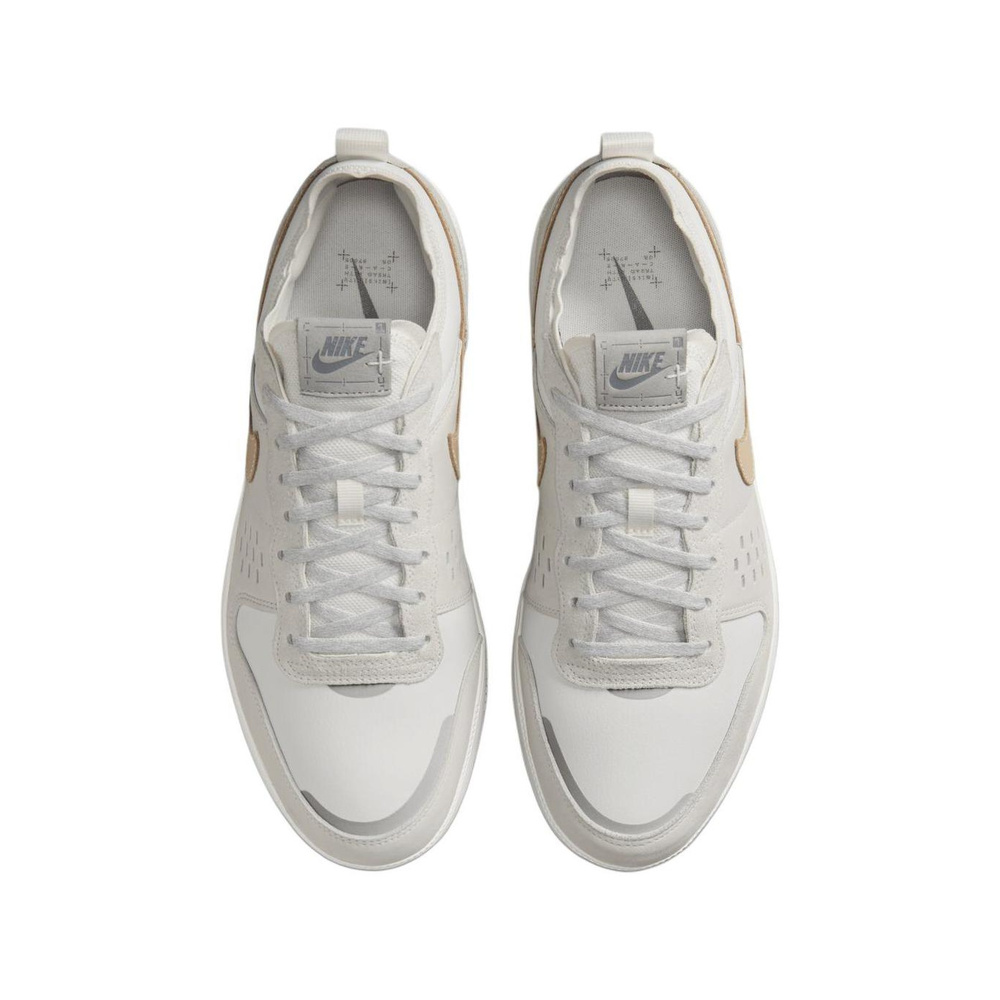 Nike C1ty 'Black / White' Мужские
