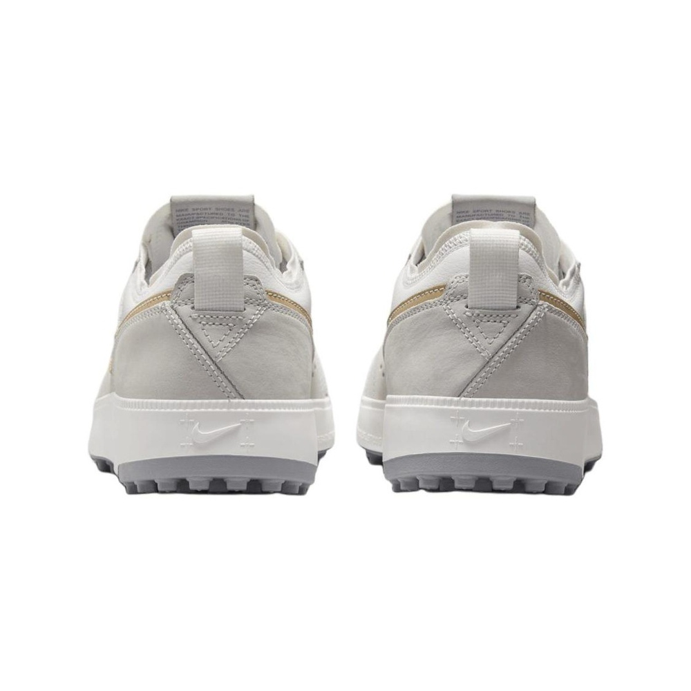 Nike C1ty 'Black / White' Мужские