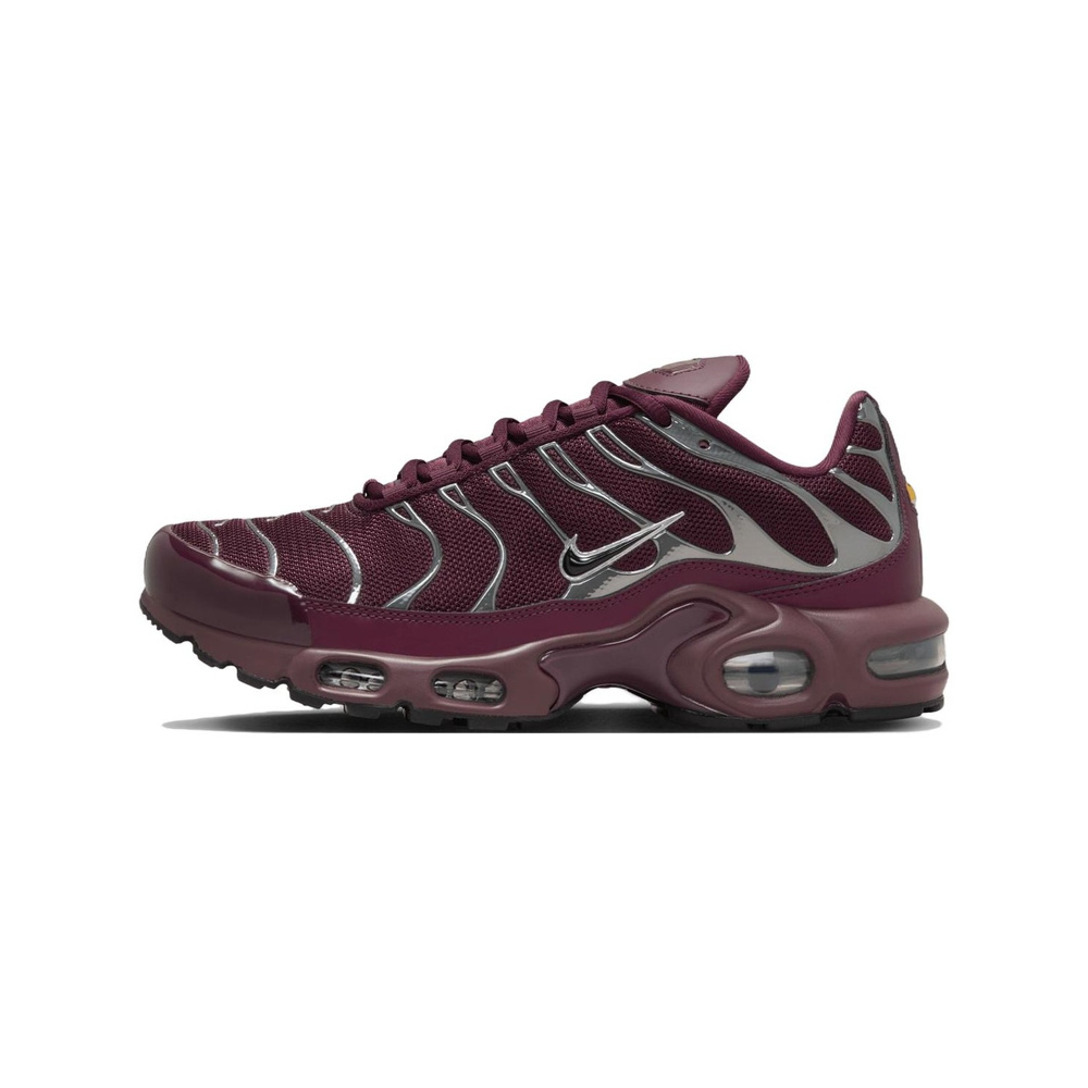 Night Maroon