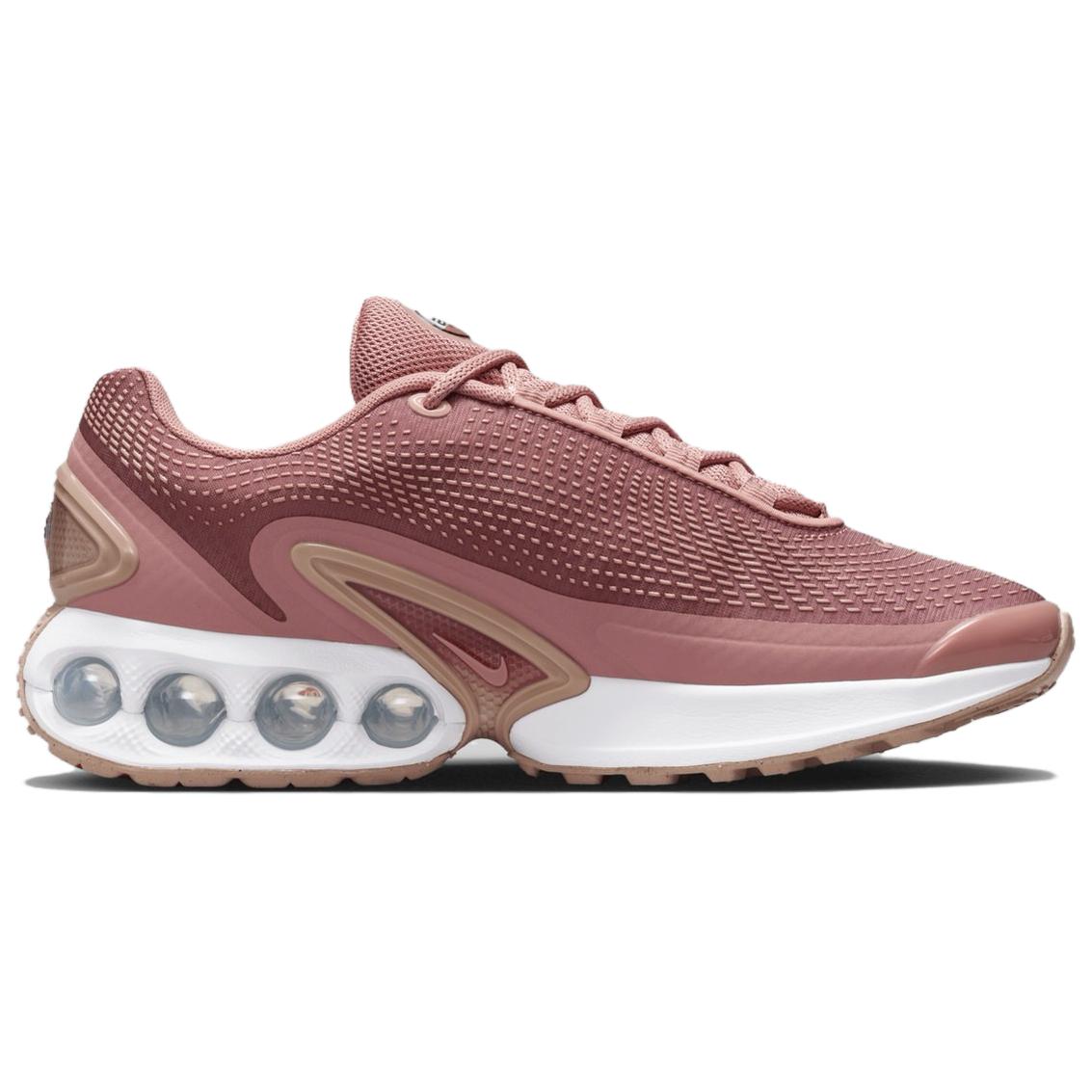 Nike Air Max DN 'Pink' Женские