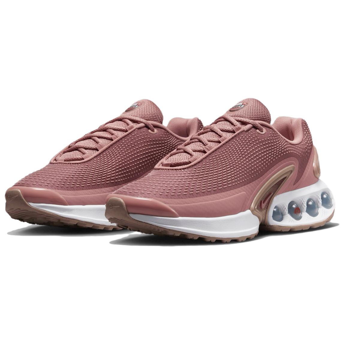 Nike Air Max DN 'Pink' Женские