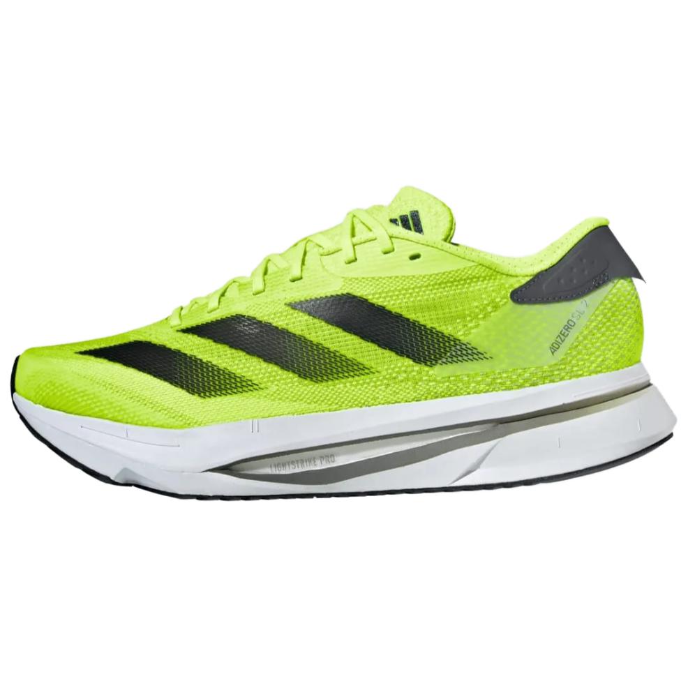 Clear Lime