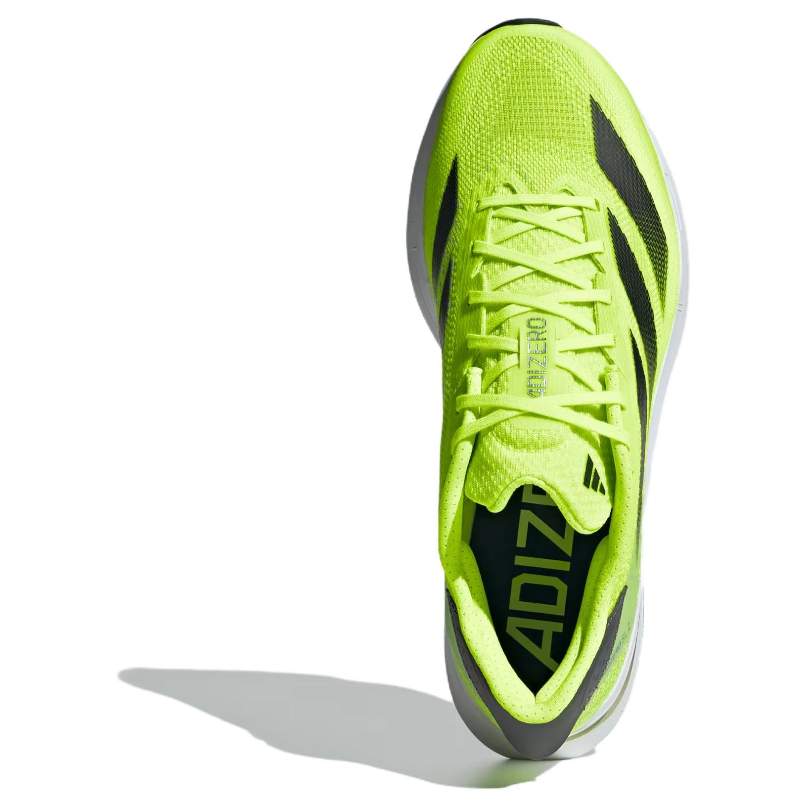 Adidas Adizero SL2 'Clear Lime' Мужские