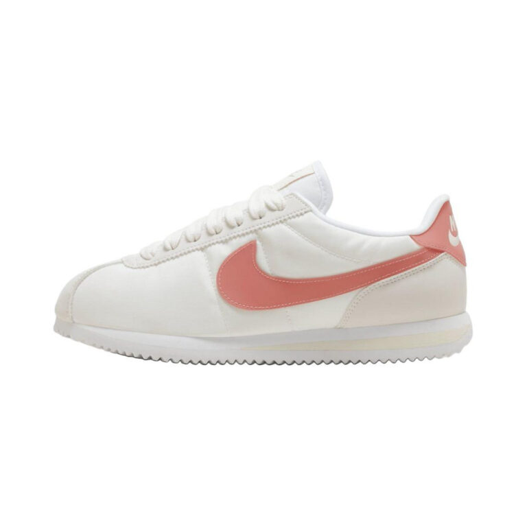 Nike Cortez 'White / Malachite / White / Malachite' Женские