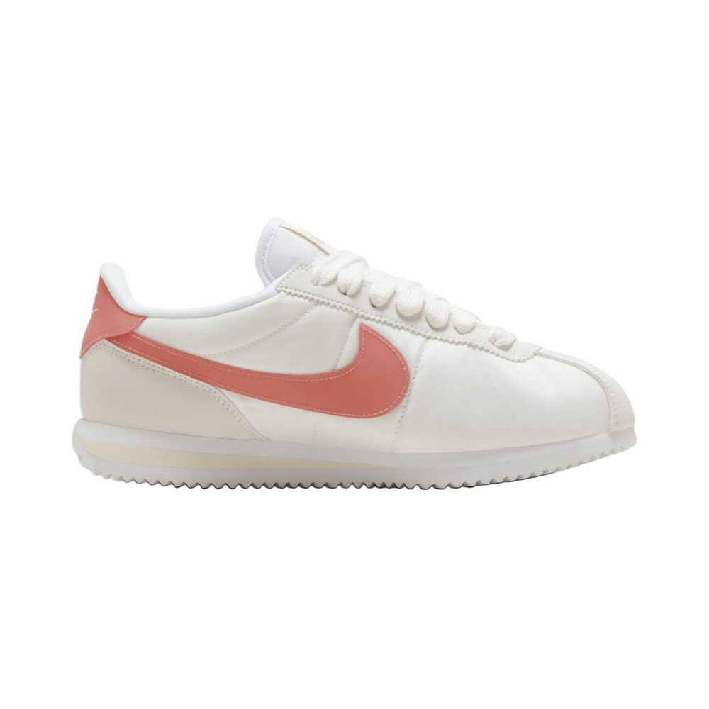 Nike Cortez 'White / Malachite / White / Malachite' Женские