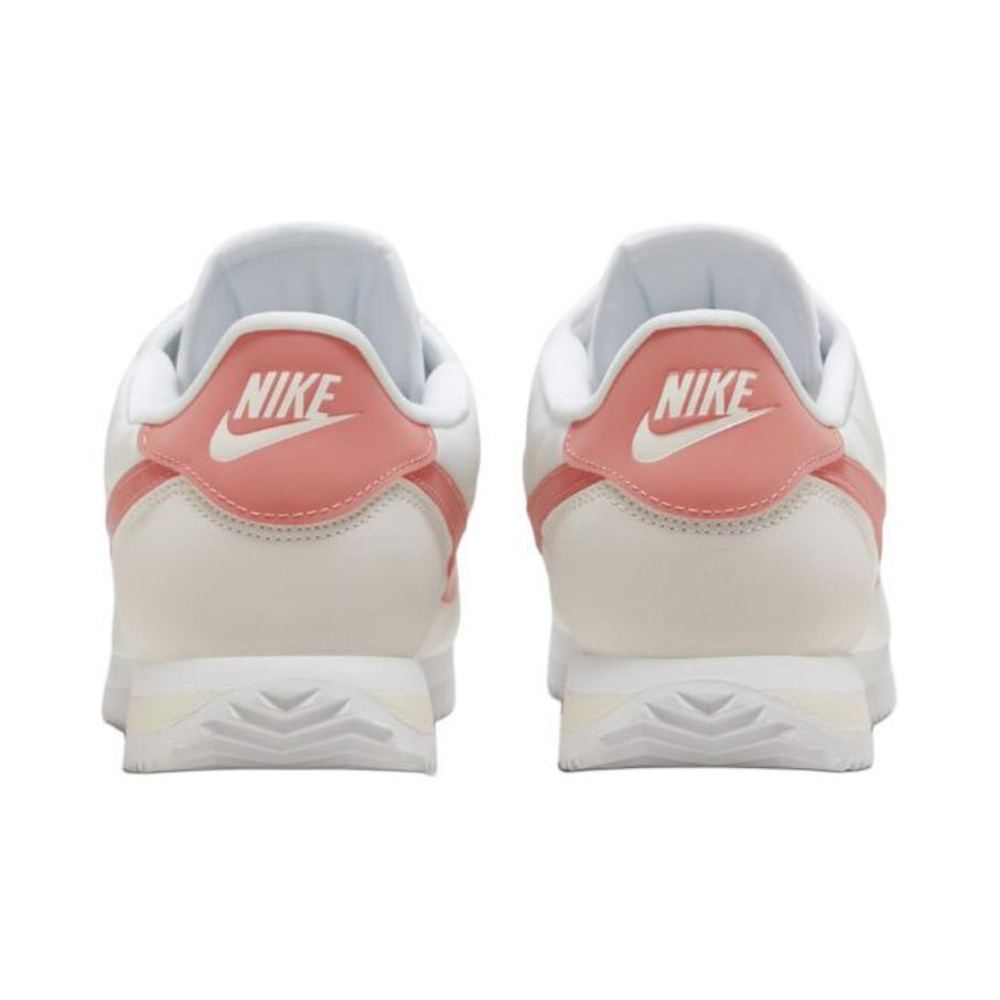 Nike Cortez 'White / Malachite / White / Malachite' Женские