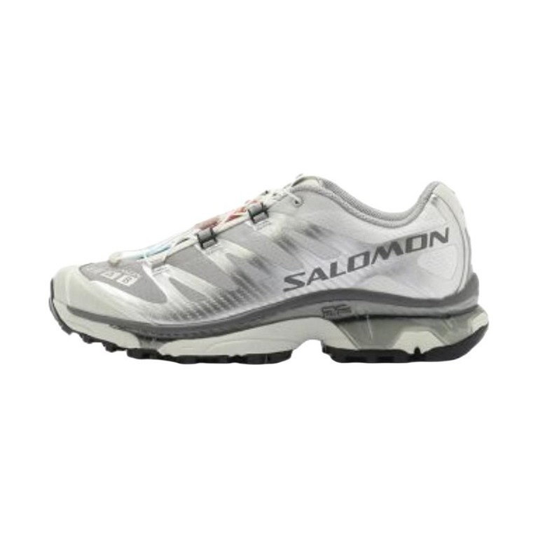 Salomon XT-4 OG 'Sharkskin / Dawn Blue / Metal' Мужские