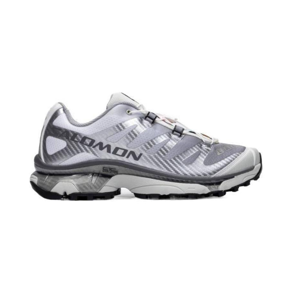 Salomon XT-4 OG 'Sharkskin / Dawn Blue / Metal' Мужские