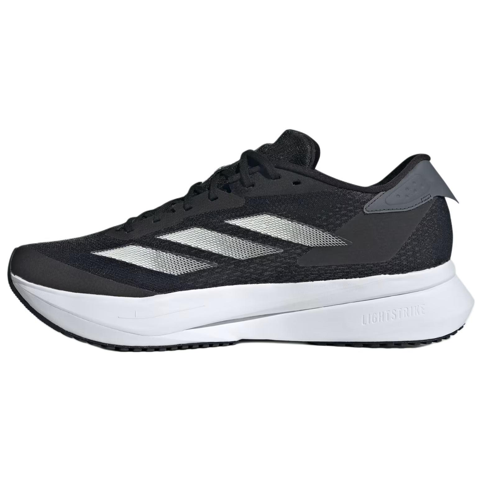 Adidas Adizero SL2 'Wake Lime / Core Black / Cloud White' Мужские