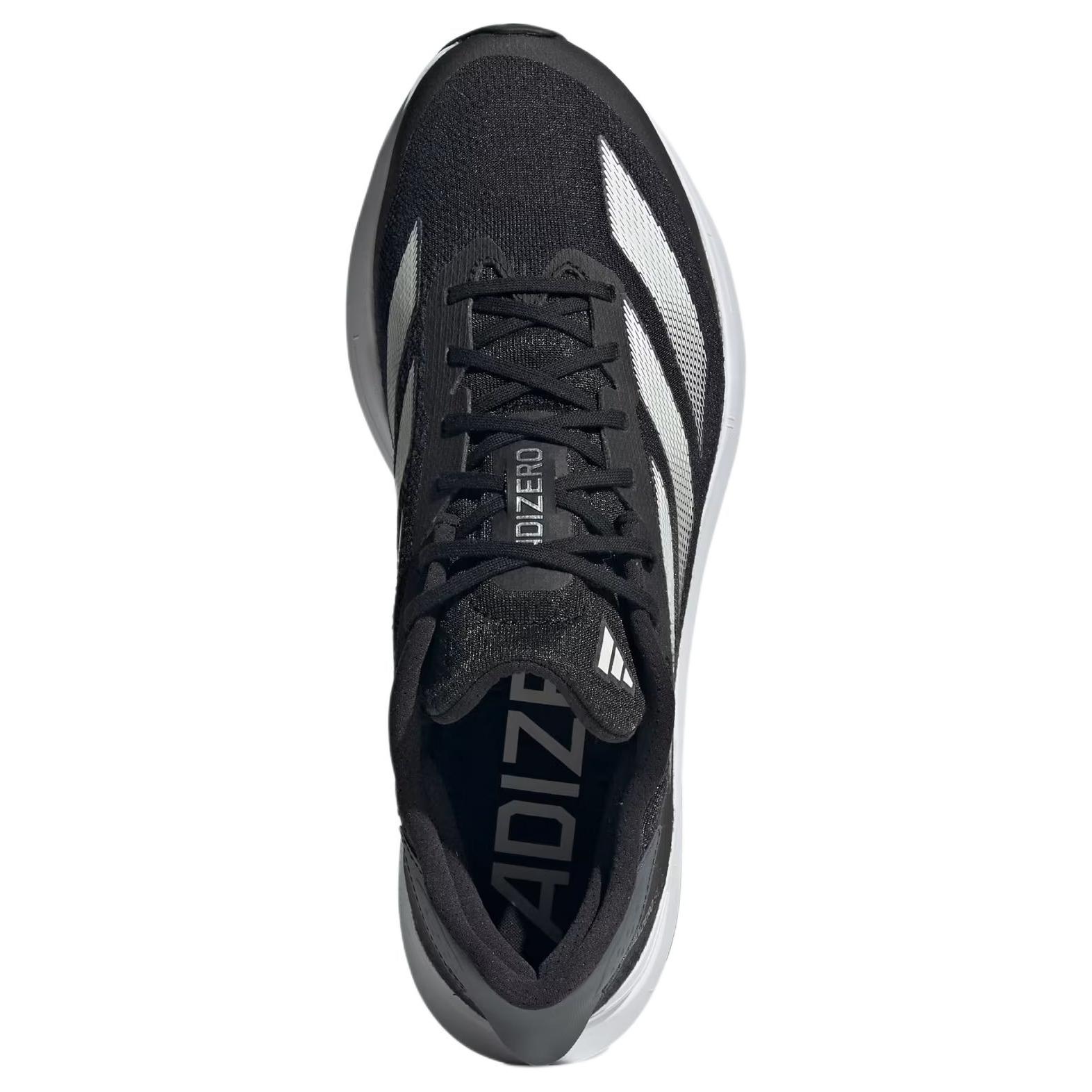 Adidas Adizero SL2 'Wake Lime / Core Black / Cloud White' Мужские