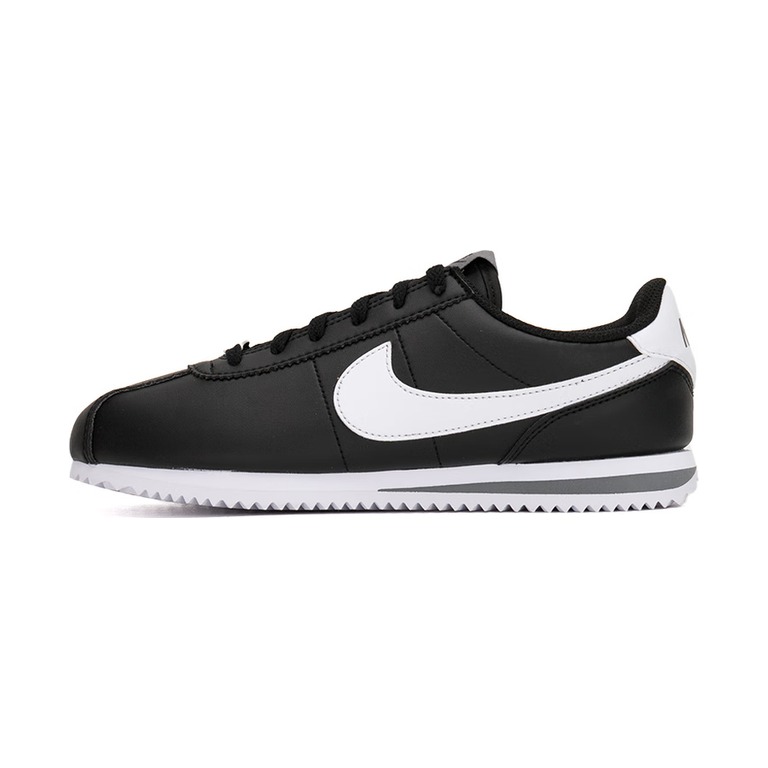 Nike Cortez 'Black / Anthracite / Black' Унисекс