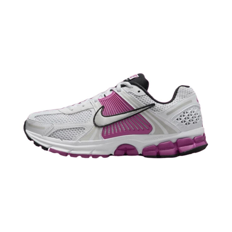 Nike Zoom Vomero 5 'White / Pure Platinum' Женские