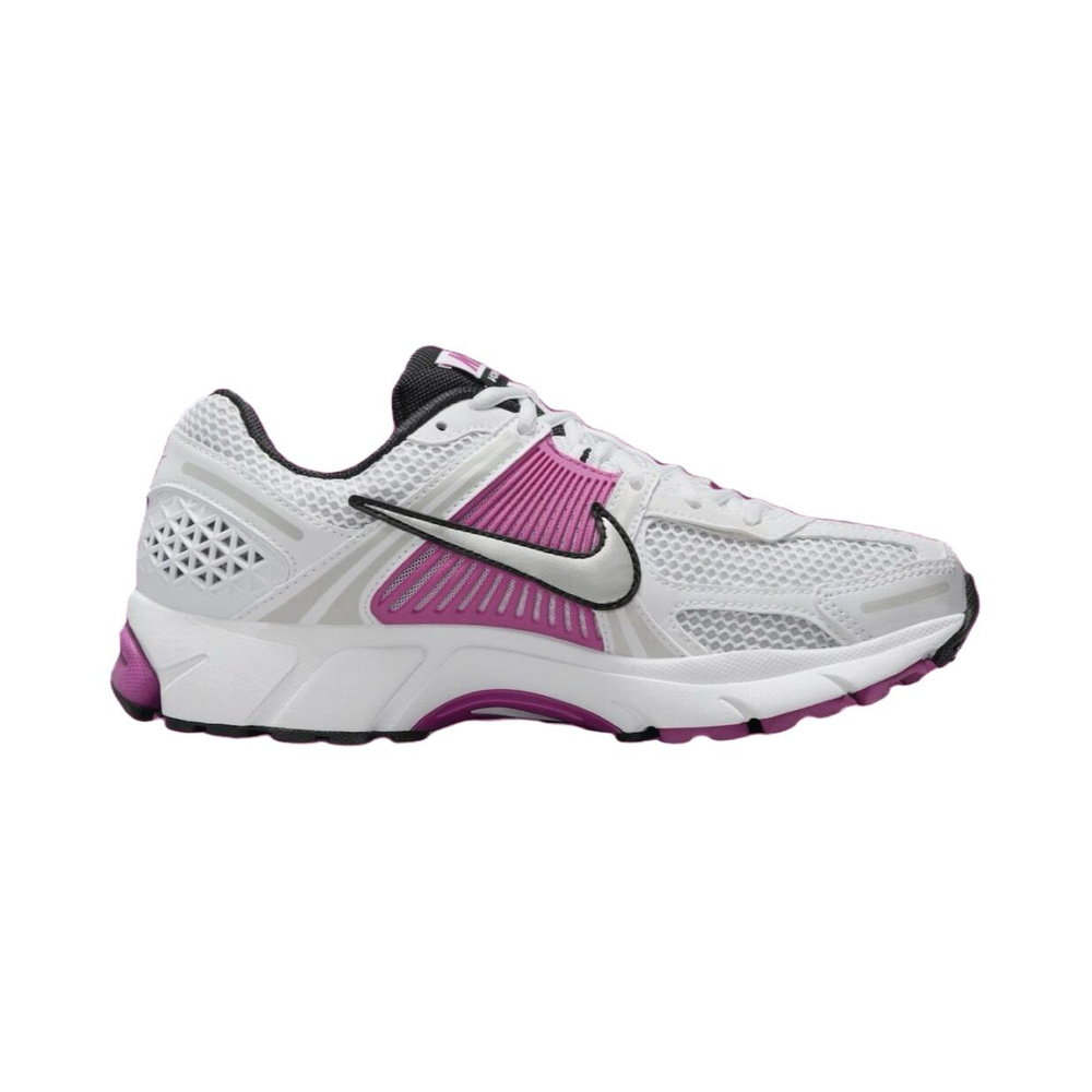 Nike Zoom Vomero 5 'White / Pure Platinum' Женские