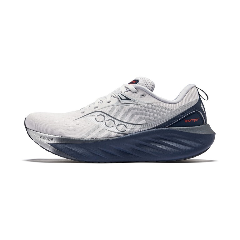 Saucony Triumph 22 'Cloud Navy' Мужские