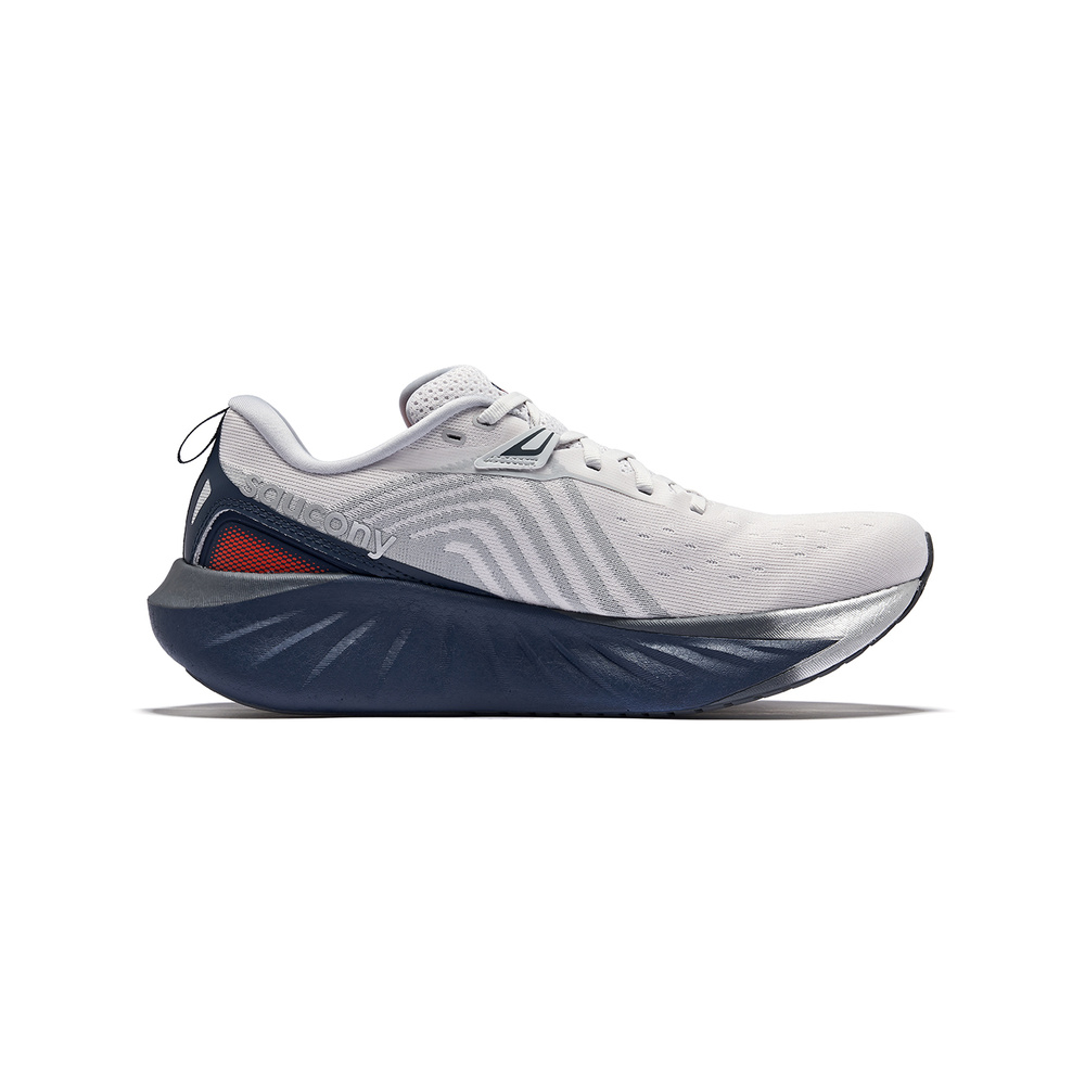 Saucony Triumph 22 'Cloud Navy' Мужские