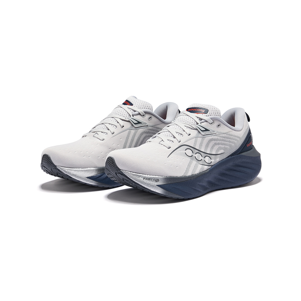Saucony Triumph 22 'Cloud Navy' Мужские