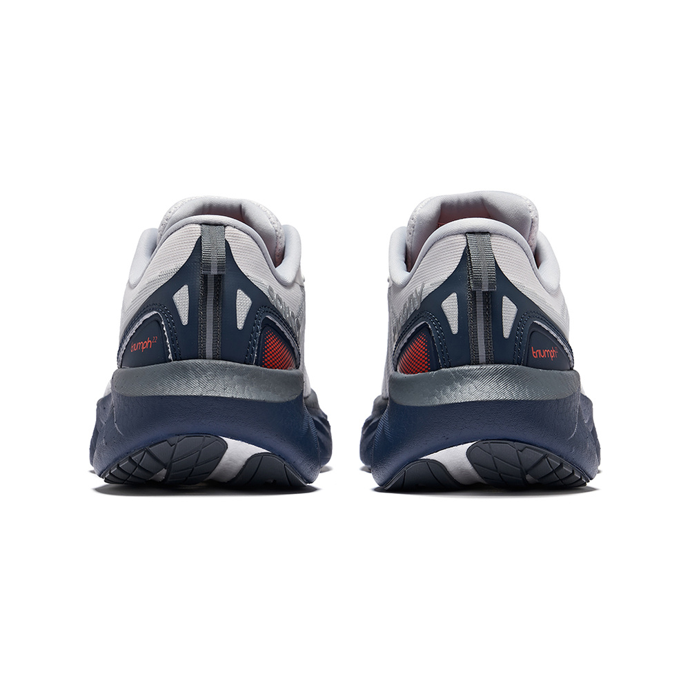 Saucony Triumph 22 'Cloud Navy' Мужские