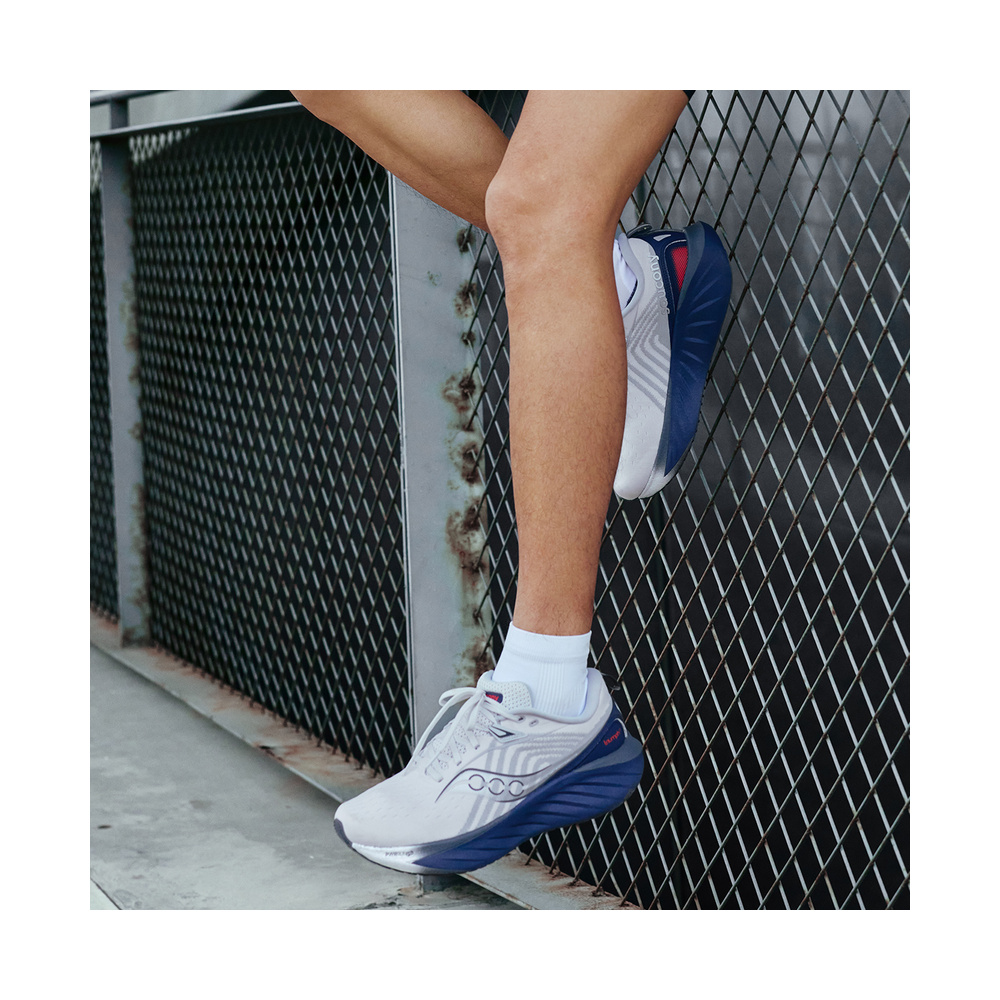 Saucony Triumph 22 'Cloud Navy' Мужские