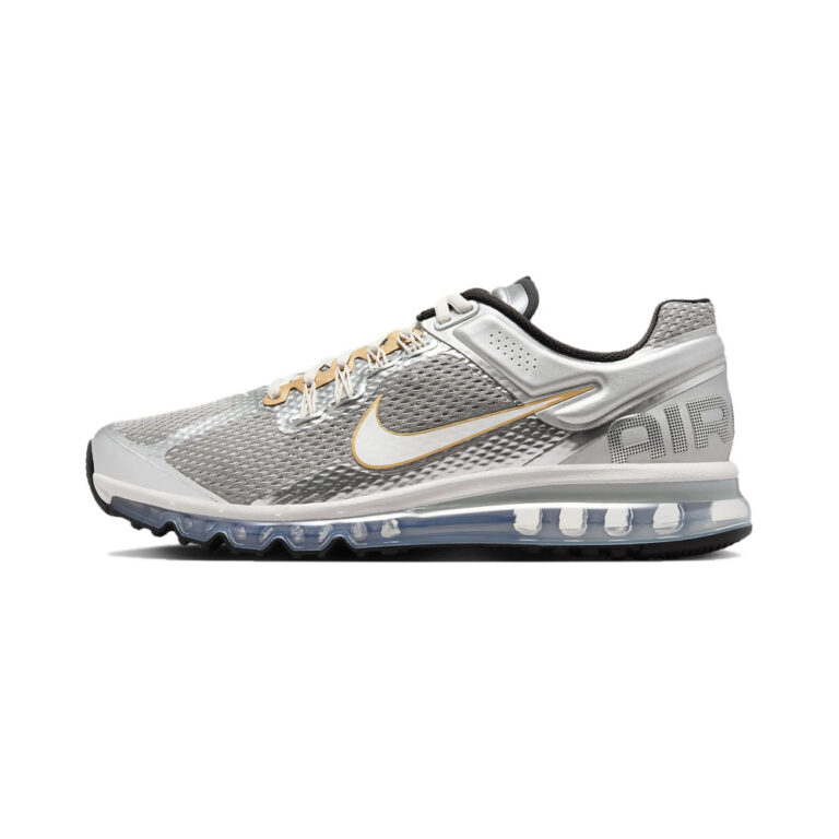 Nike Air Max 2013 'Dark Grey Heather / White' Мужские