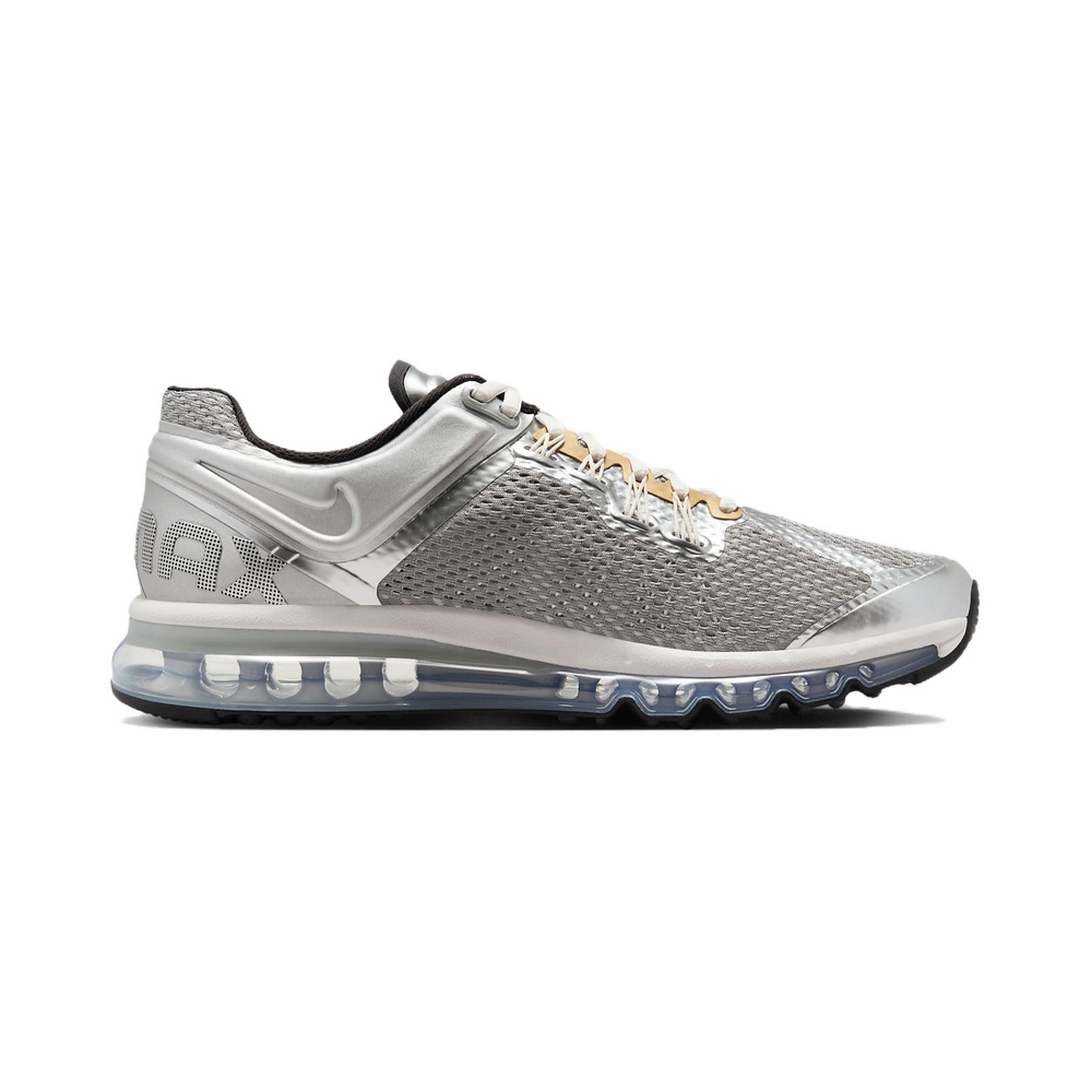 Nike Air Max 2013 'Dark Grey Heather / White' Мужские