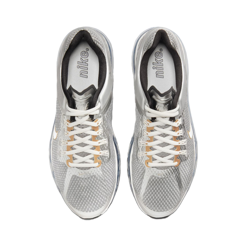 Nike Air Max 2013 'Dark Grey Heather / White' Мужские