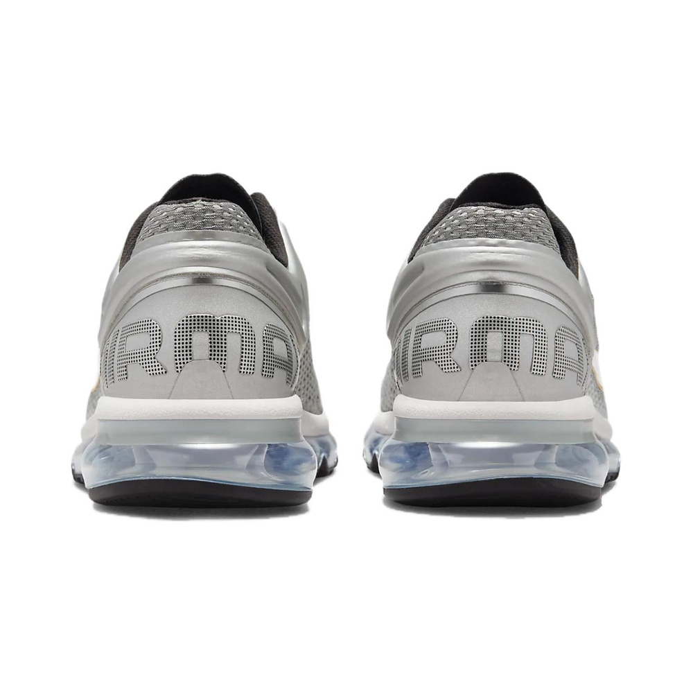 Nike Air Max 2013 'Dark Grey Heather / White' Мужские