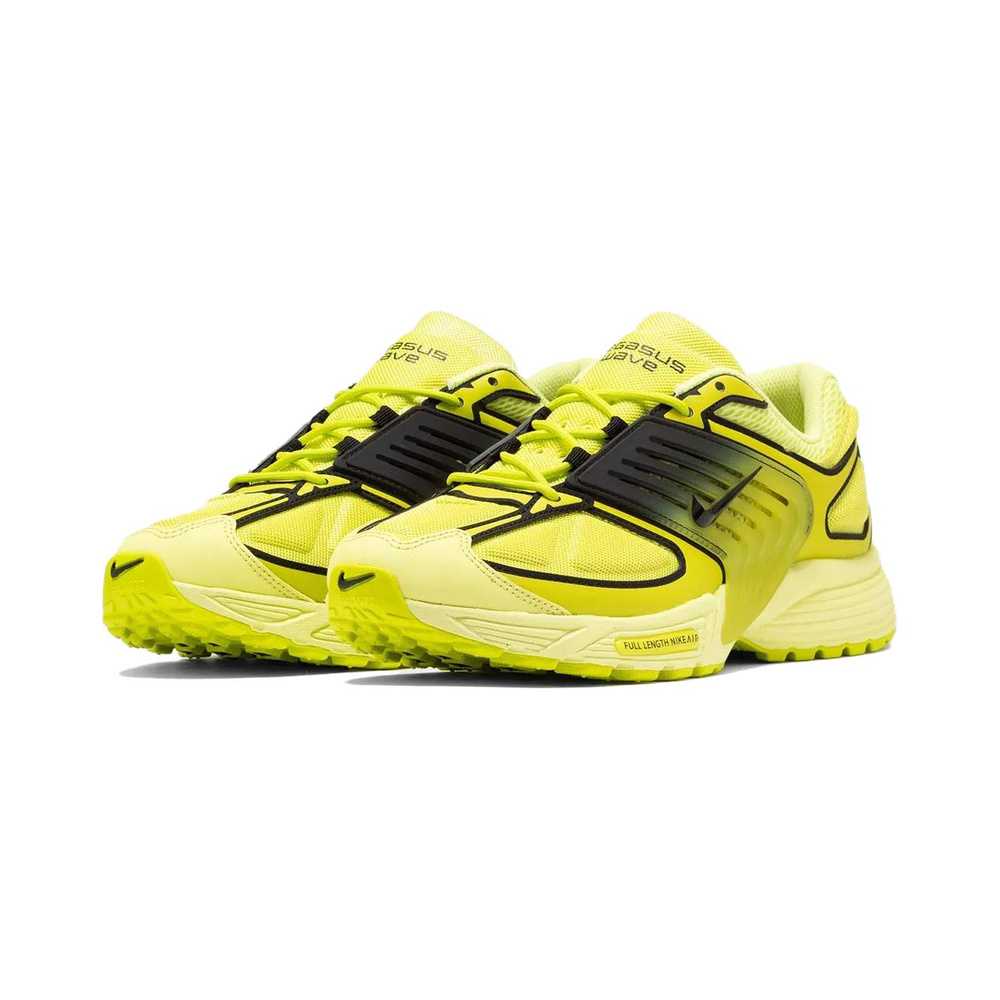 Nike Air Pegasus Wave 'Khaki / Black / Limestone' Мужские