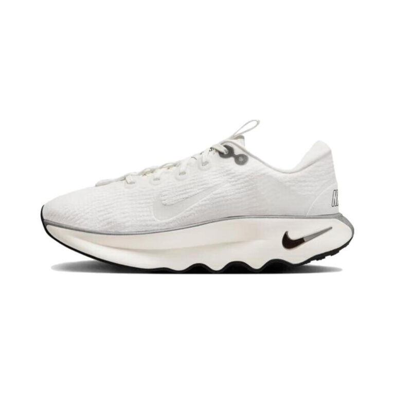 Nike Motiva 'White / Pure Platinum' Женские
