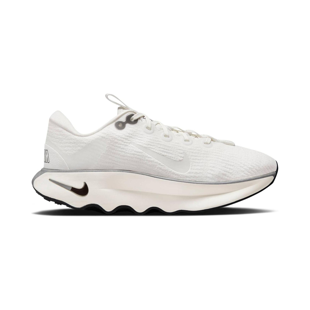 Nike Motiva 'White / Pure Platinum' Женские
