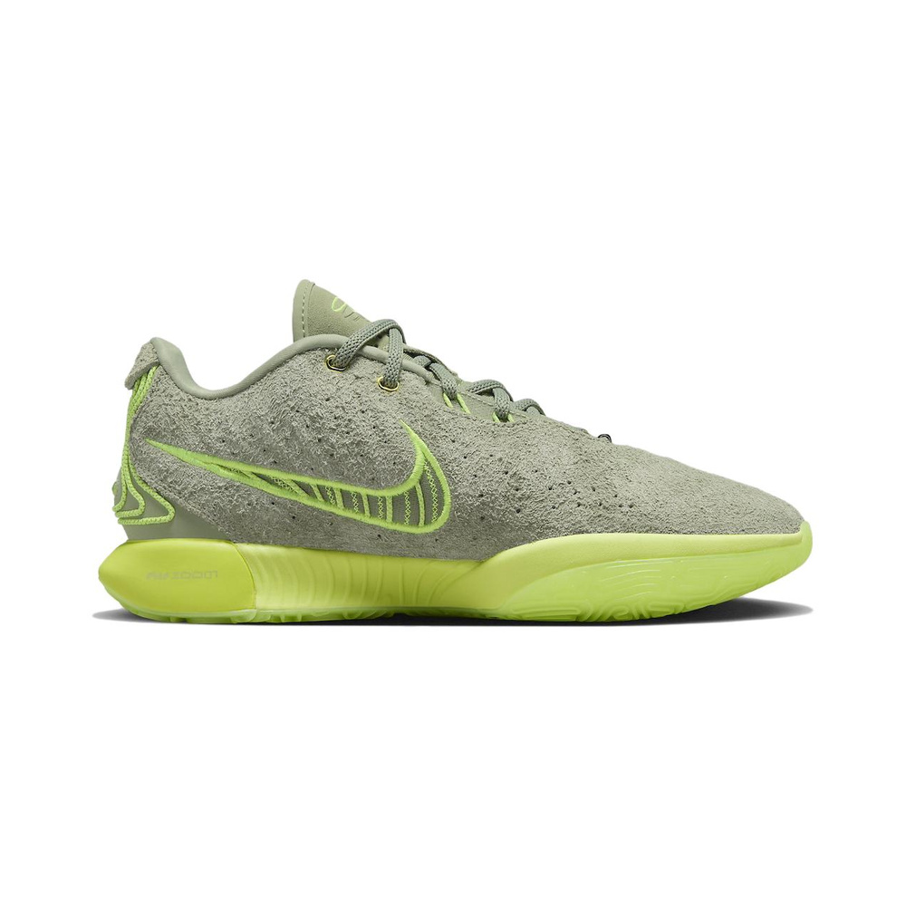 Nike Lebron 21 'Grey' Мужские