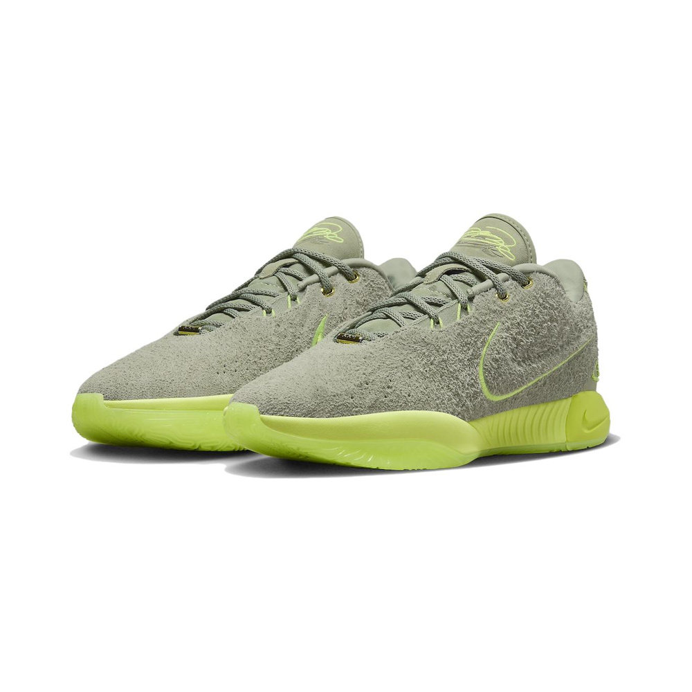Nike Lebron 21 'Grey' Мужские
