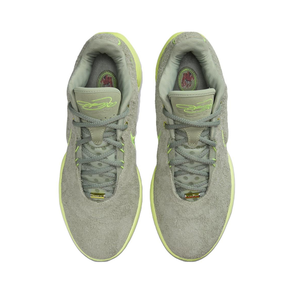 Nike Lebron 21 'Grey' Мужские