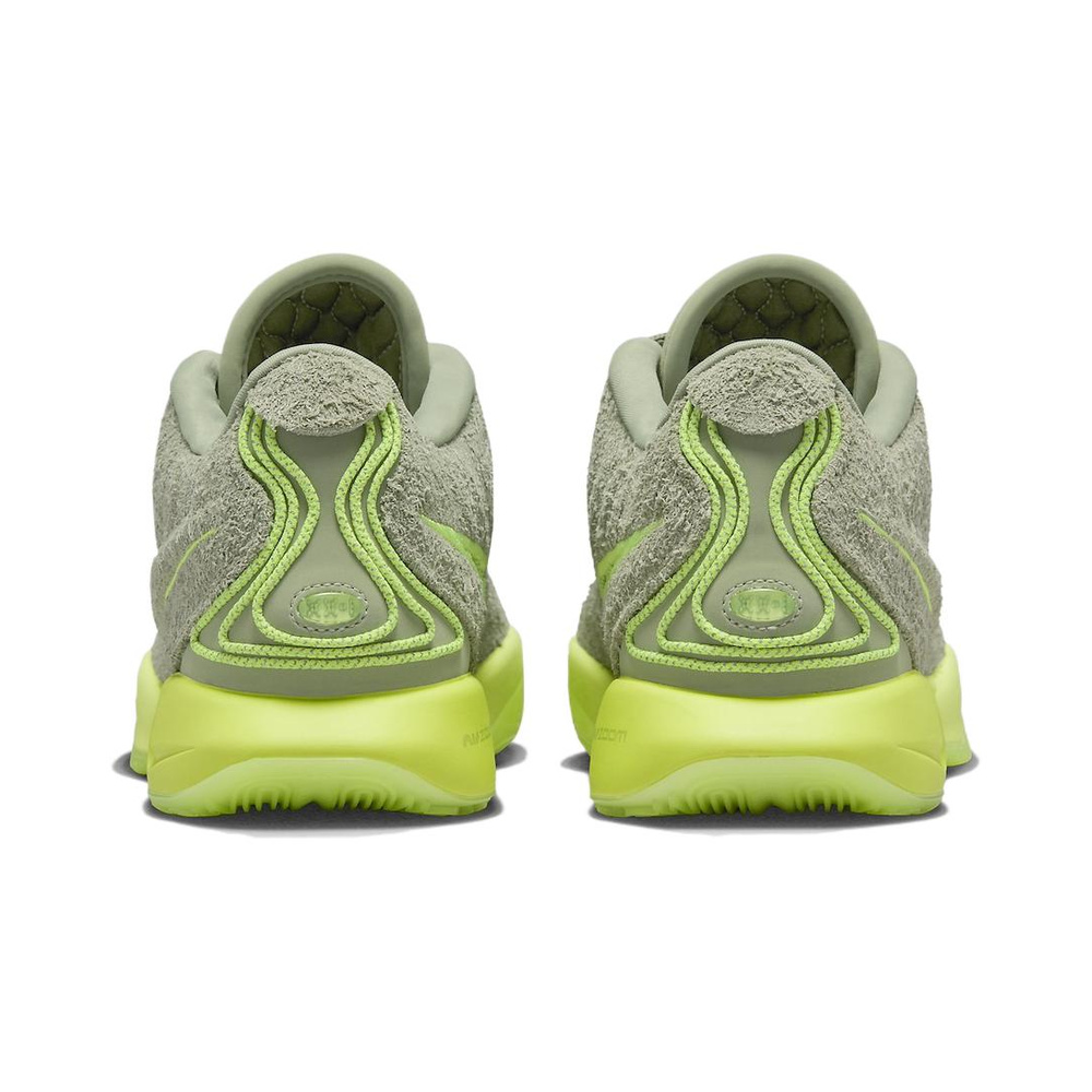 Nike Lebron 21 'Grey' Мужские
