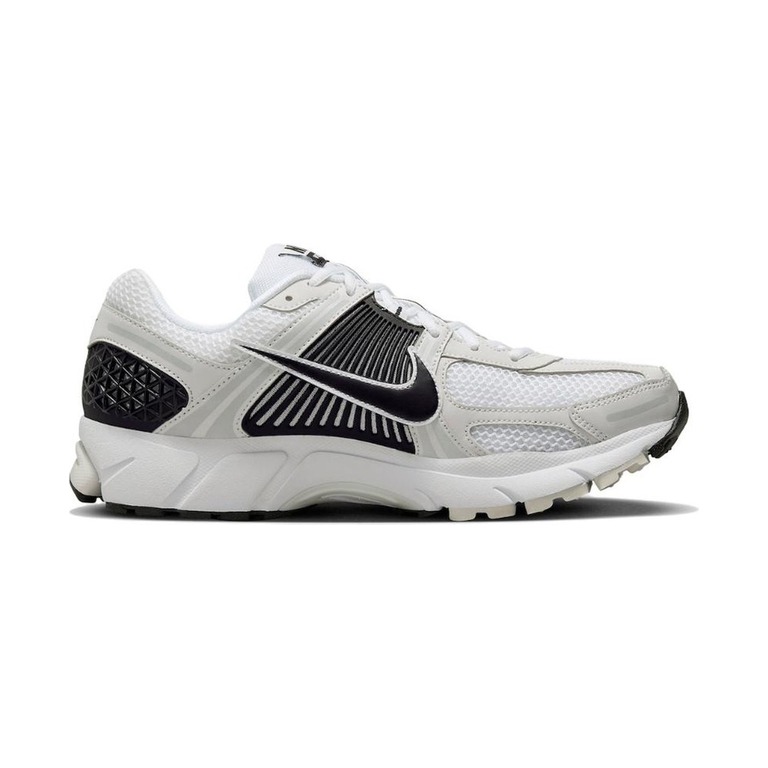 Nike Zoom Vomero 5 'White / Summit White / Gum Light Brown / Black' Мужские