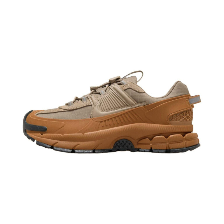 Nike Zoom Vomero Roam 'Blue Tint / Aluminum / Pink Spell / Deep Royal Blue' Женские
